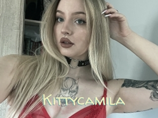 Kittycamila