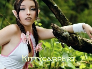 kittycarpert Sexy Tchat