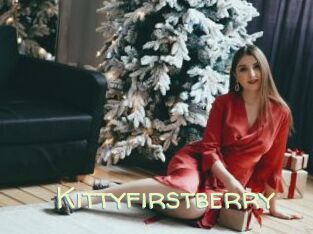 Kittyfirstberry