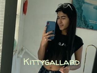kittygallard Sexy Tchat