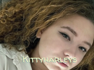 Kittyharleys