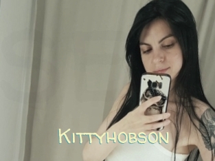 Kittyhobson
