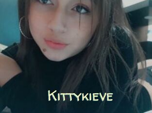 Kittykieve