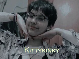 kittykinky Sexy Tchat