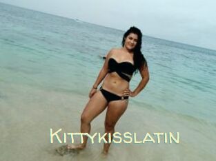Kittykisslatin