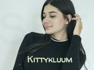 Kittykluum