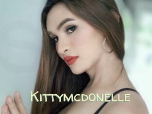 Kittymcdonelle