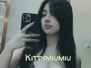 Kittymiumiu