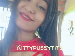 Kittypussytits