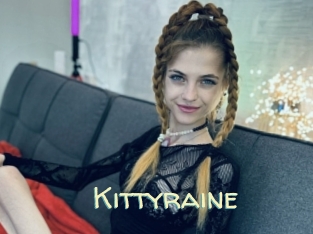 kittyraine Sexy Tchat