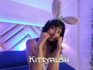 Kittyrush