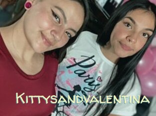 Kittysandvalentina