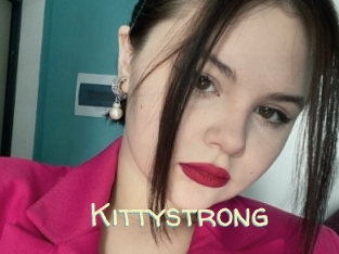 Kittystrong