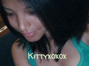 Kittyxoxox