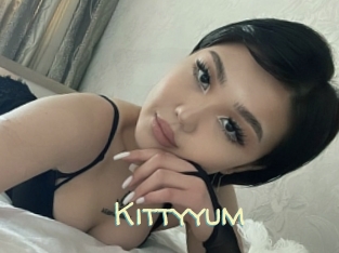 Kittyyum
