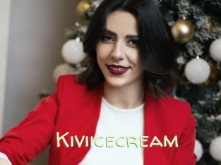 Kiviicecream