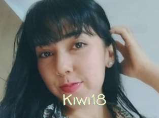 Kiwi18