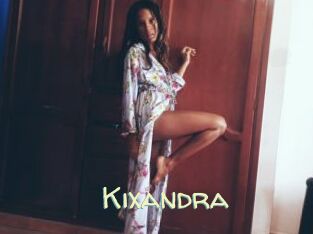 Kixandra