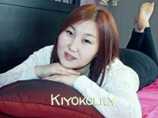 Kiyokolily