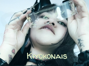 Kiyokonais