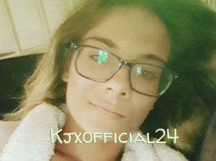 Kjxofficial24