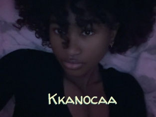 Kkanocaa
