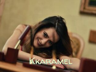Kkaramel
