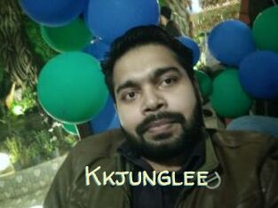 Kkjunglee