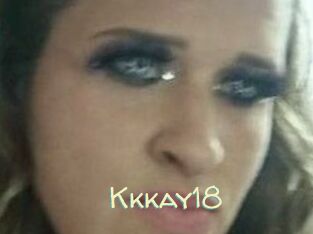 Kkkay18