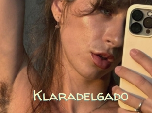 Klaradelgado