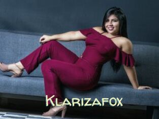 Klarizafox