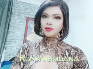 Klarrismoana