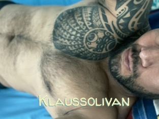 Klaussolivan