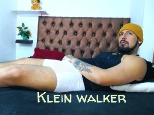 klein_walker Sexy Tchat