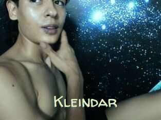 Kleindar