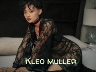 Kleo_muller
