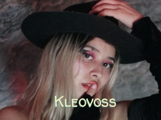 Kleovoss