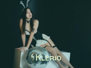 Klerio