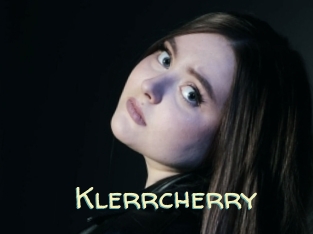 Klerrcherry