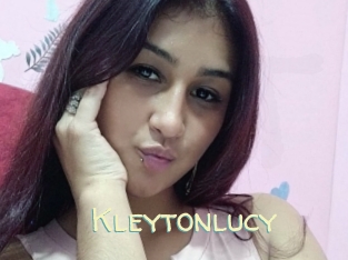 Kleytonlucy