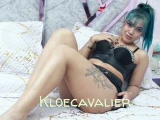 kloecavalier Sexy Tchat
