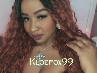 Kloefox99