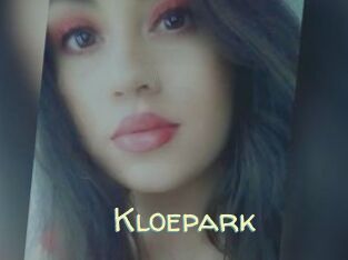 Kloepark