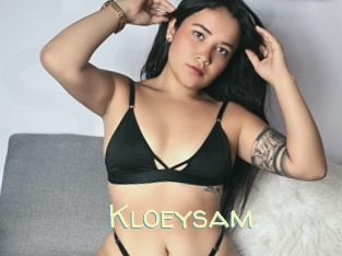 Kloeysam