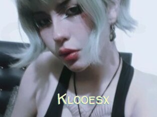 Klooesx