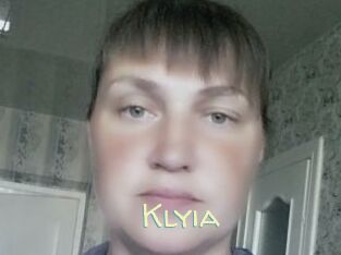 Klyia