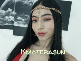 Kmaterasun