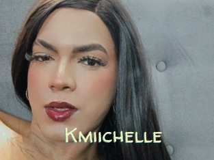 kmiichelle Sexy Tchat