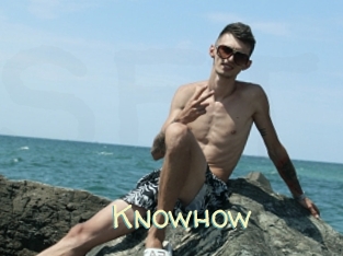 Knowhow