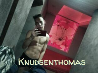 Knudsenthomas